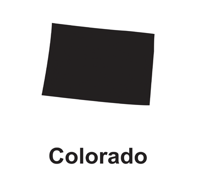 State of Colorado