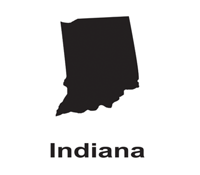 State of Indiana