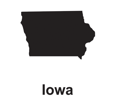 State of Iowa